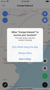 Is this a cia spy tool? Ionic 3 Ios Policy Location Permission Modal Alert Message Stack Overflow