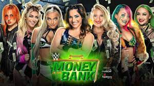 WWE Money in the Bank 2022 - Ergebnisse ...