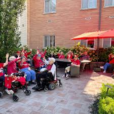 top 10 best nursing home in omaha ne