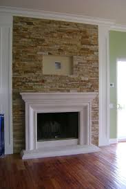 indoor fireplace fireplace remodel tv