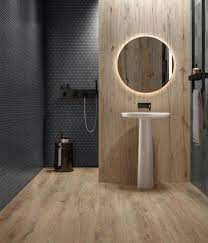 Bathroom Tiles For Modern Homes Supergres