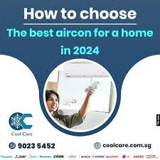 how to choose the best aircon for your