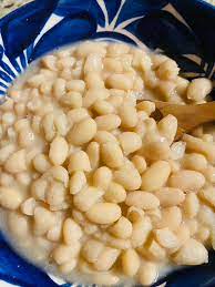simple peruvian beans recipe frijoles