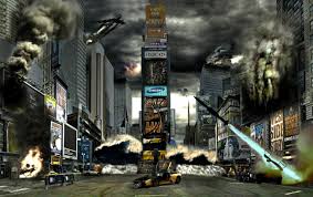 times square disaster wallpapers