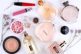 top 10 high end cosmetic brands in 2017