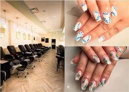 level nail lounge in pembroke pines