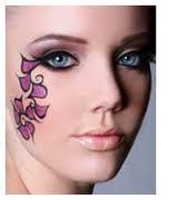 fantasy eyes makeup special occasions