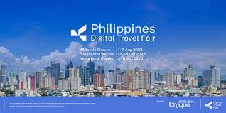 philippines digital travel fair 2023