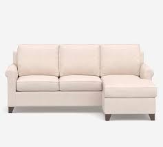 Reversible Chaise Sectional
