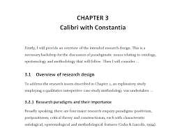 This section includes information on what primary research is, how to get started, ethics involved with primary research and different types of research you can do. What Font Should I Choose For My Thesis The Thesis Whisperer