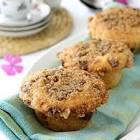 heath bar muffins