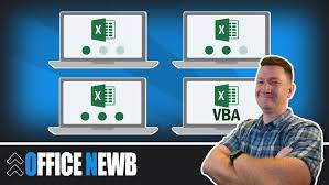 microsoft excel excel from beginner