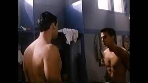 Robby Benson, naked in locker room scene in Running Brave (uncut theatrical  version) - XVIDEOS.COM