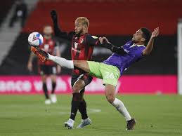 Football statistics of joshua king including club and national team history. Everton In Talks With Bournemouth Over Joshua King Sports Mole