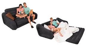 Intex Inflatable Sofa Chair Bed