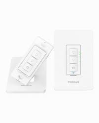 3 Way Smart Dimmer Switch For Dimmable Led Lights Tessan Com