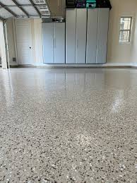 san antonio epoxy floor coating services