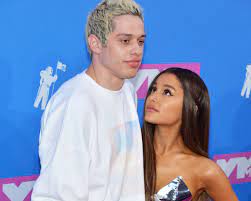 Pete Davidson Joked About Messing With ...