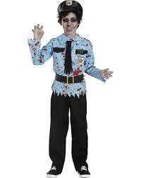 zombie costumes for children and s