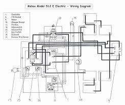 Electric ezgo golf cart wiring diagrams electric ezgo. Wiring Diagram For 48 Volt Ezgo Golf Cart