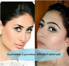 tutorial kareena kapoor tv ad makeup