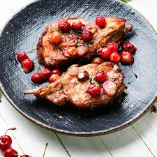 how to cook pork chops cooking