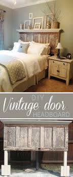 Diy headboards have gained mass appeal over the past few years. The 47 Best Diy Headboard Ideas For 2021