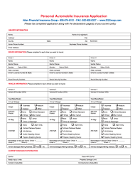 Auto insurance declaration page pdf. Auto Insurance Declaration Page Fill Out And Sign Printable Pdf Template Signnow