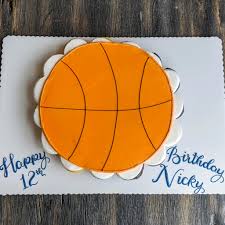 basketball2 dz cupcake cake we create