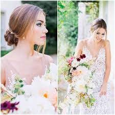 alabama wedding makeup and hair on site