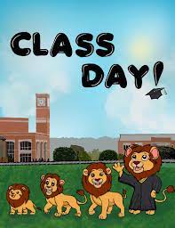 Volume 120, Issue 29 - Class Day! by The Horace Mann Record - Issuu