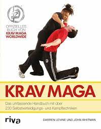 krav maga ebook pdf von darren