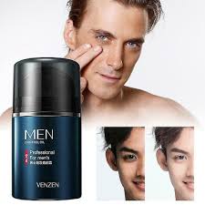 men s makeup cream moisturizing face