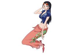 ニコ・ロビン | キャラクター検索 | ONE PIECE.com（ワンピース ドットコム）