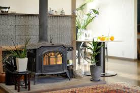 how to clean wood stove glass the