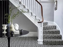 stair carpet trends 2024 that raise the