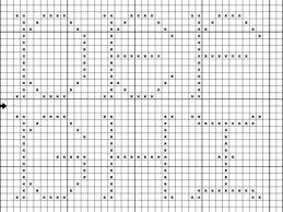 62 Correct Cursive Cross Stitch Alphabet Chart