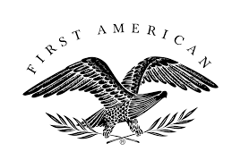 First American Logo Png And