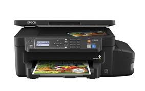 The 8 Best Epson Ecotank Printers In 2019 Reviews And
