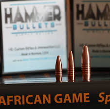 hammer bullet performance in africa