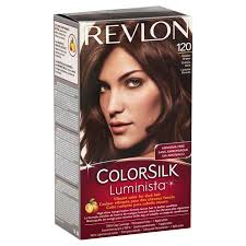 Revlon Colorsilk Luminista Golden Brown 120 4 4 Fluid Ounce