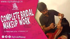 bridal makeup artist best bridal