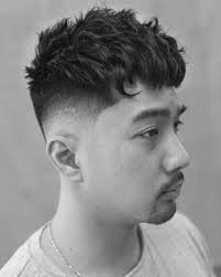 The advantages of having short curls are a lot. The 20 Best Asian Men S Hairstyles For 2021 The Modest Man