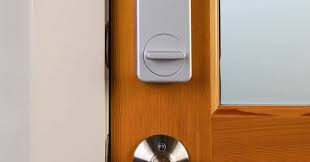 Once you have this installed, you'd get. The Best Door Locks For A Safe And Secure Home Bob Vila