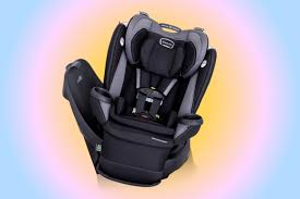 Best Rotating Car Seats Of 2024