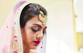 40 best bridal makeup artists in uk