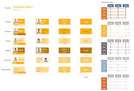 25 Typical Orgcharts Solution Conceptdraw Com
