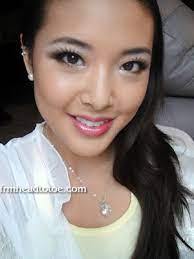 bridal makeup video tutorial from