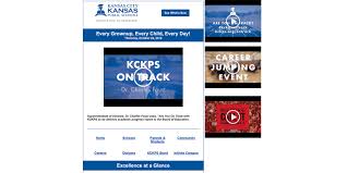 Kansas City Kansas Public Schools Excellence Is Required