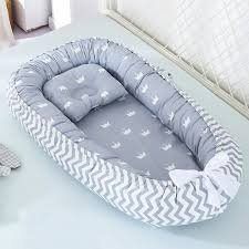Newborn Baby Bed Bassinet Per